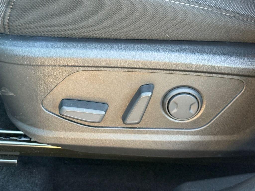 used 2024 Hyundai SANTA CRUZ car, priced at $28,995