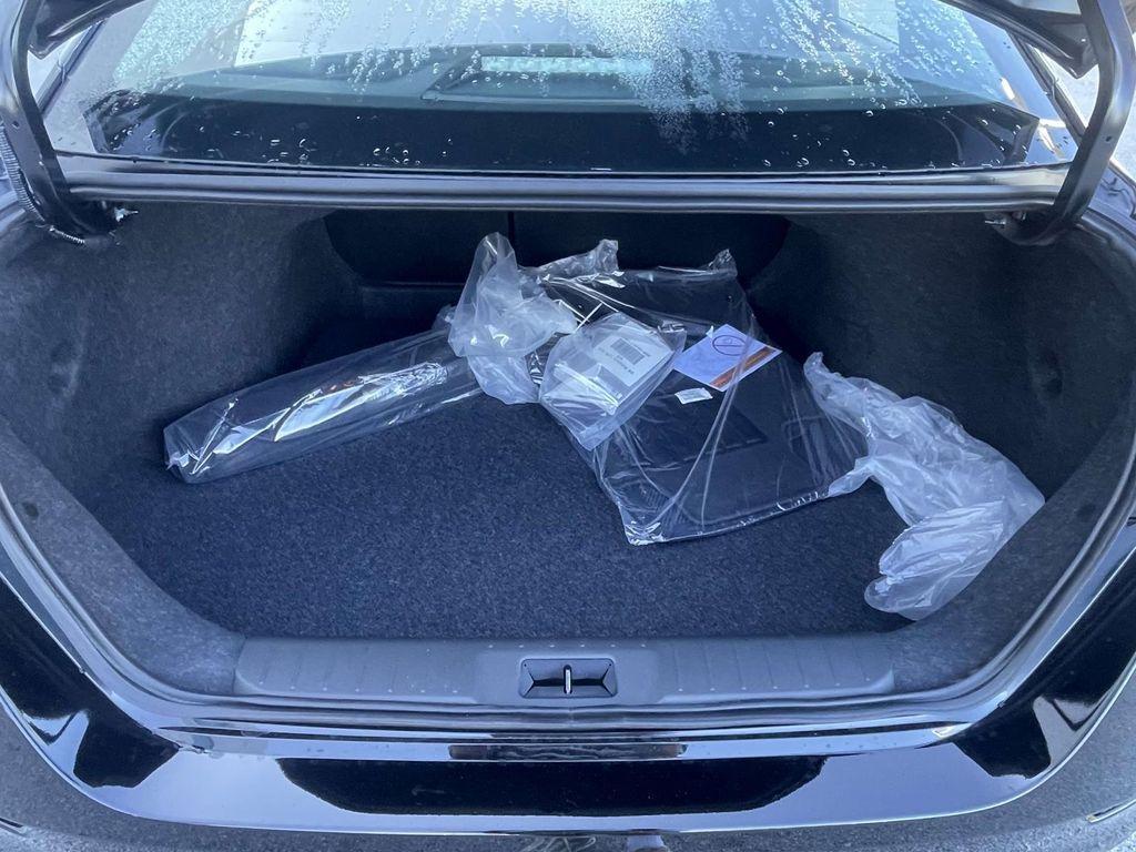 new 2025 Nissan Sentra car, priced at $23,255