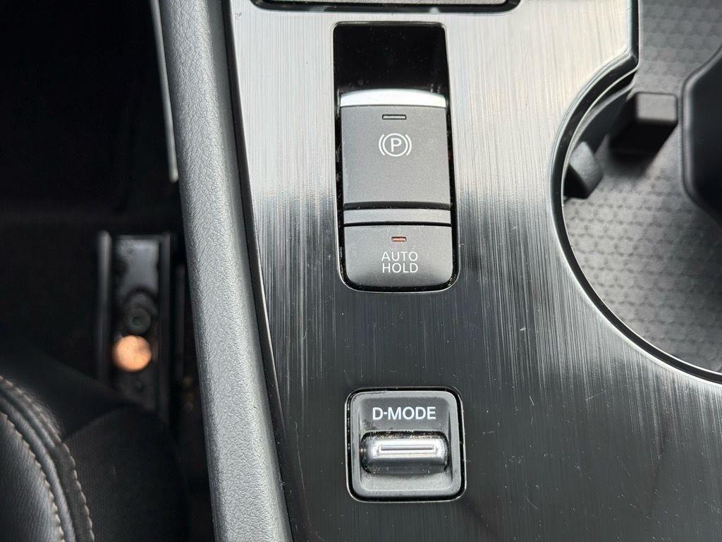 used 2024 Nissan Rogue car, priced at $30,995
