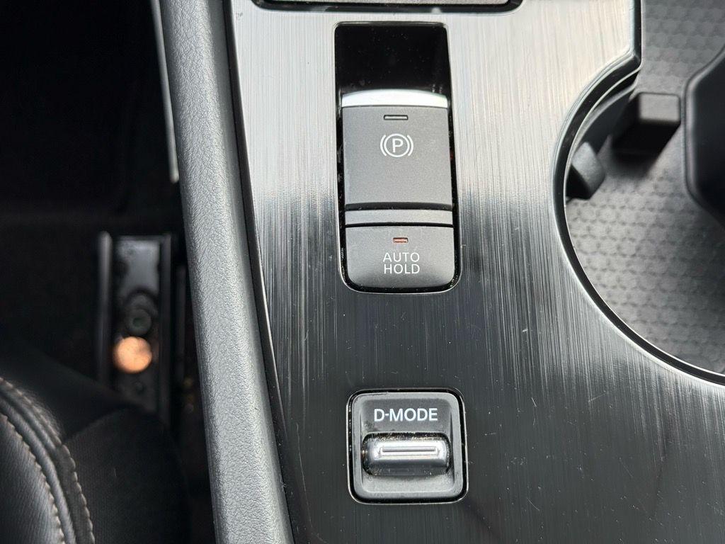 used 2024 Nissan Rogue car, priced at $32,725