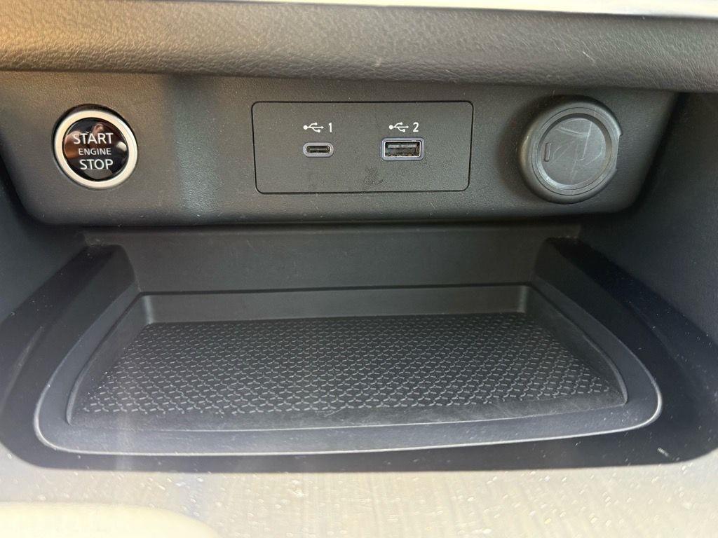 used 2023 Nissan Rogue car, priced at $24,055