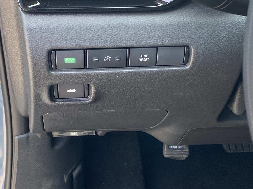 new 2025 Nissan Sentra car, priced at $24,985