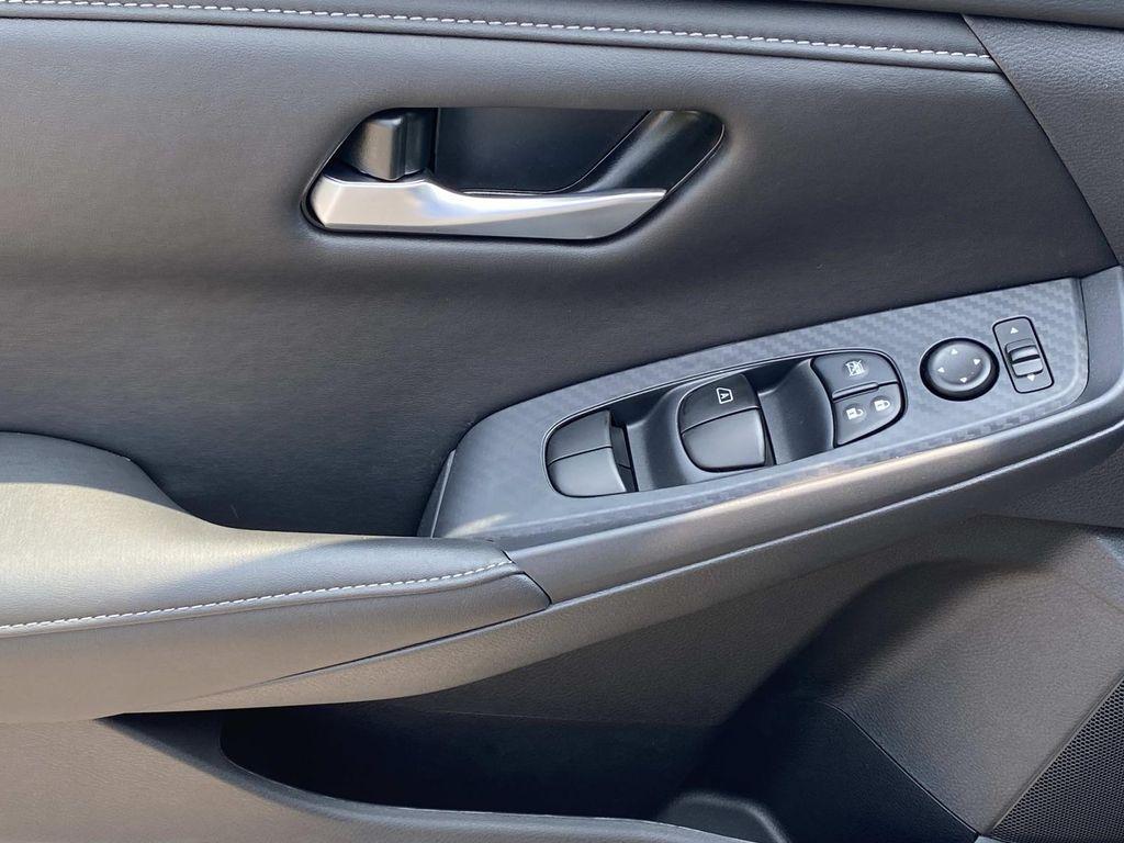 new 2025 Nissan Sentra car, priced at $24,985