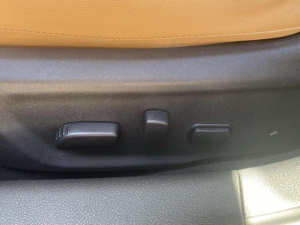 used 2025 Nissan Sentra car, priced at $23,045