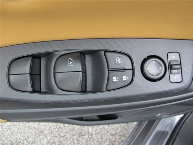 new 2025 Nissan Sentra car, priced at $27,339