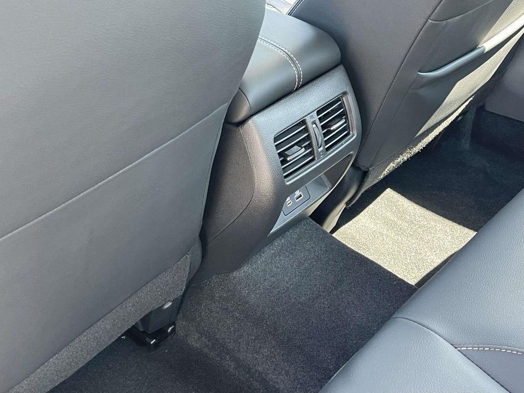 new 2025 Nissan Altima car, priced at $35,785