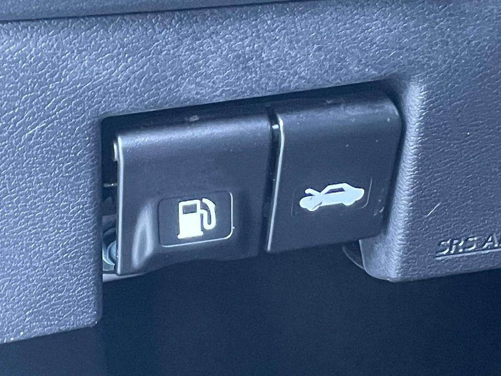 used 2024 Nissan Kicks car, priced at $21,565