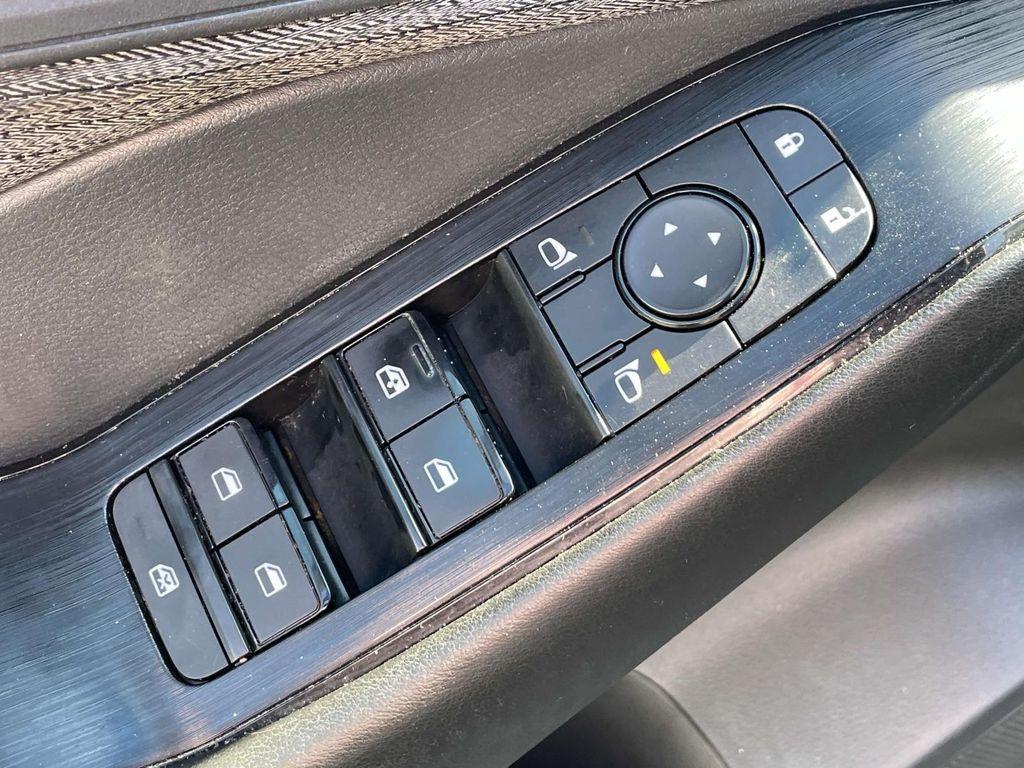 used 2023 Nissan Rogue car, priced at $21,525