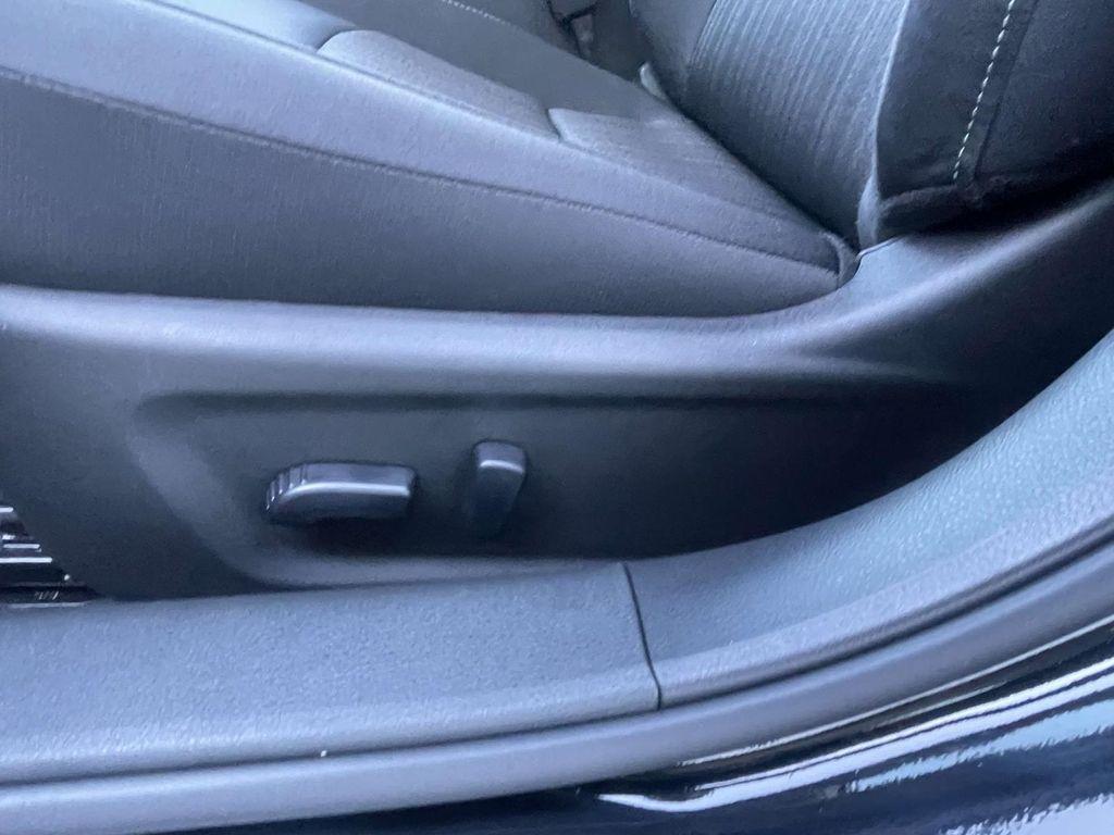new 2025 Nissan Altima car, priced at $29,410
