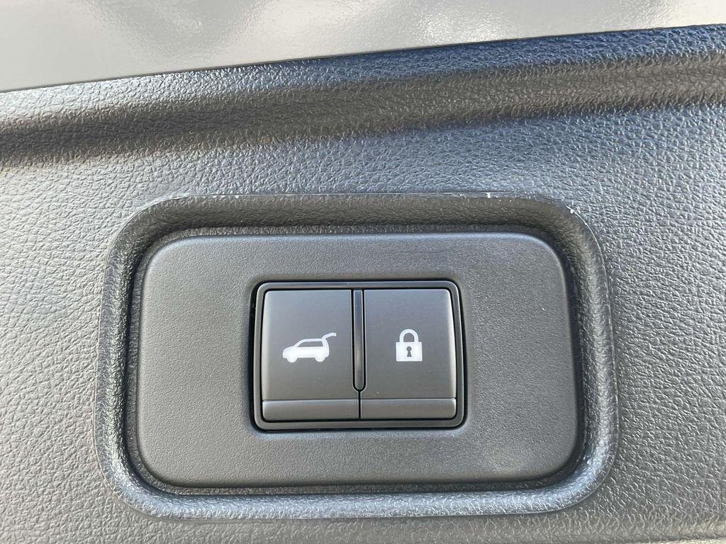 new 2025 Nissan Pathfinder car, priced at $53,400