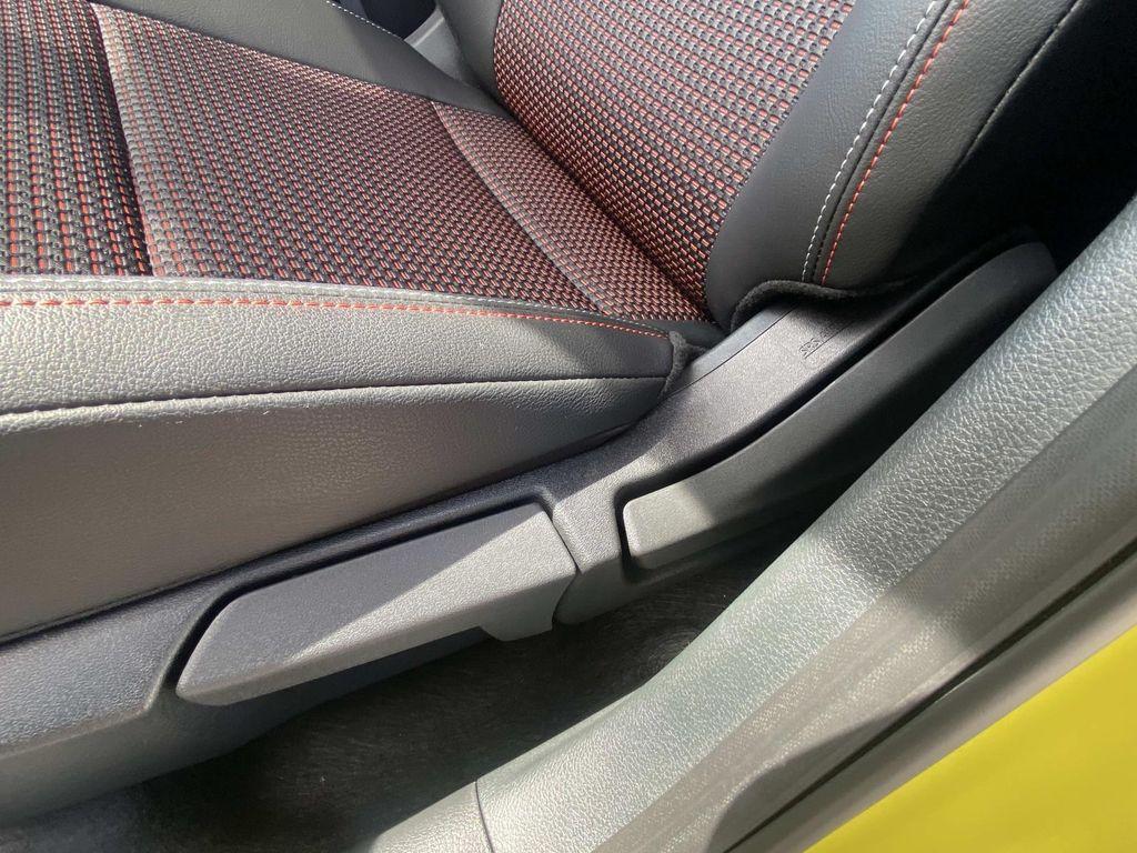 new 2025 Nissan Kicks car, priced at $29,250