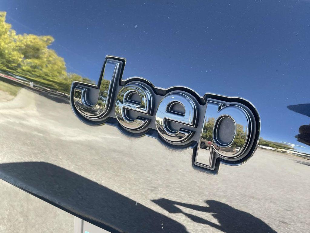 used 2024 Jeep Grand Cherokee L car, priced at $33,305