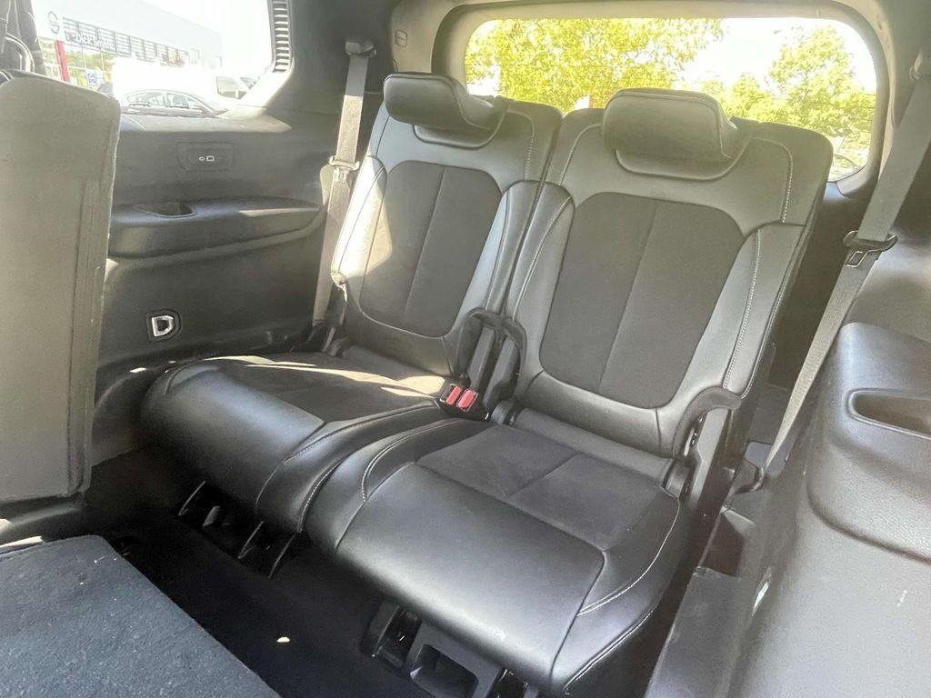 used 2024 Jeep Grand Cherokee L car, priced at $33,305