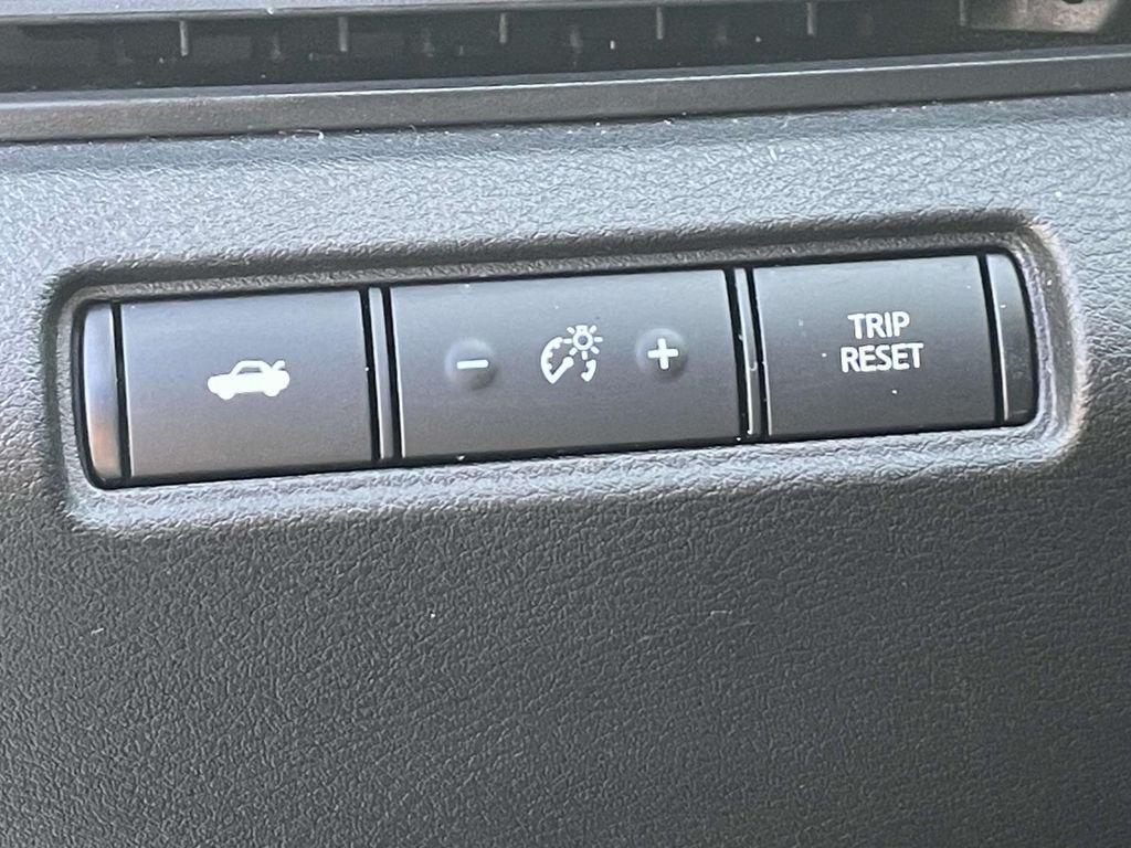 used 2024 Nissan Altima car, priced at $23,875