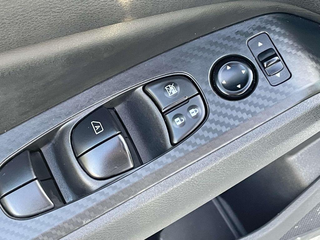 used 2024 Nissan Altima car, priced at $23,875