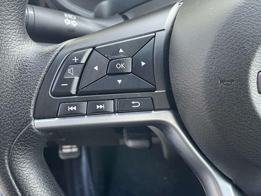 used 2024 Nissan Altima car, priced at $23,875