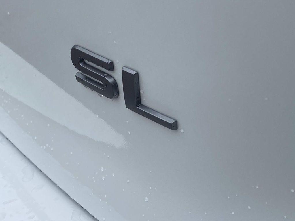 new 2025 Nissan Armada car, priced at $69,940