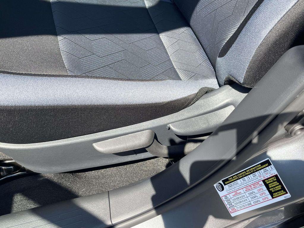 new 2025 Nissan Versa car, priced at $22,350