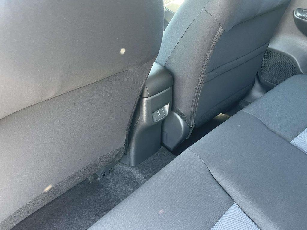 new 2025 Nissan Versa car, priced at $22,350