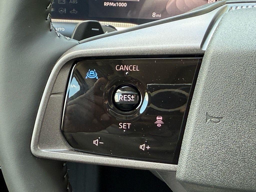 new 2025 Nissan Murano car, priced at $52,930