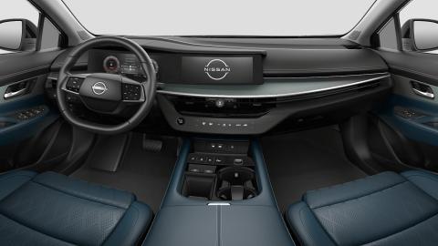 new 2025 Nissan Murano car, priced at $52,930