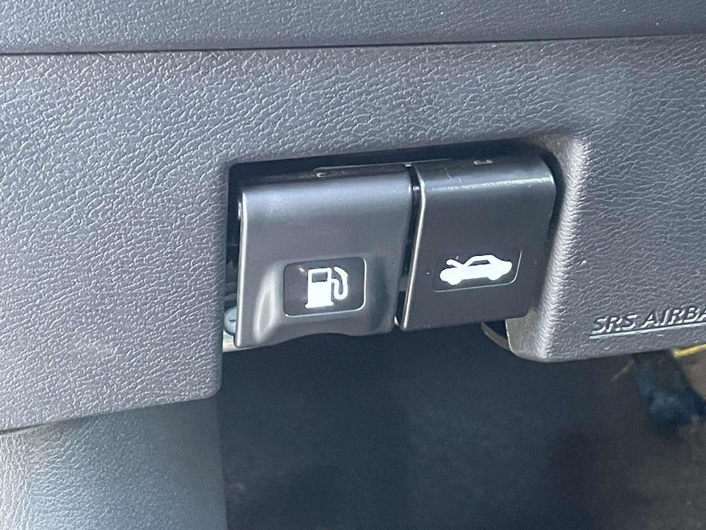 new 2025 Nissan Versa car, priced at $20,234