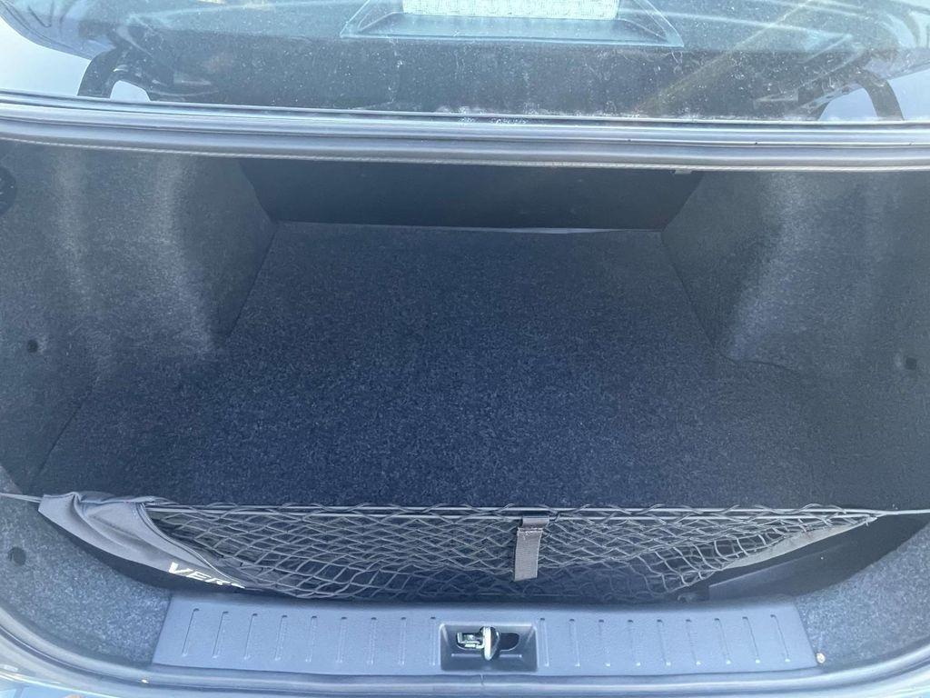 new 2025 Nissan Versa car, priced at $20,234