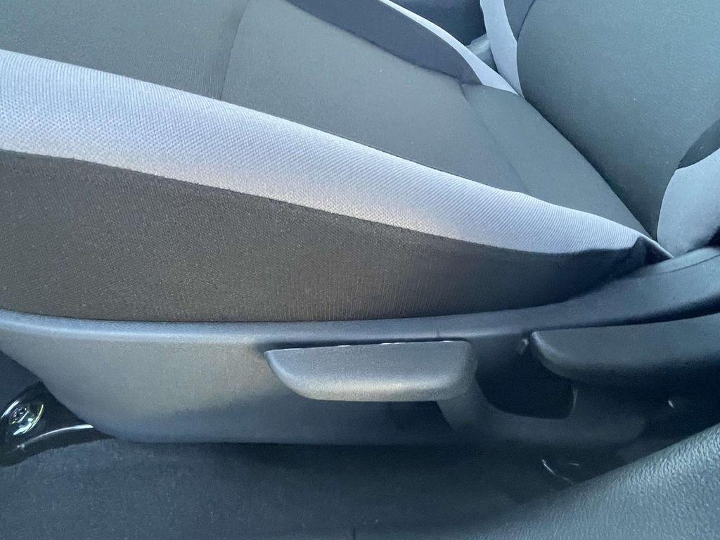 new 2025 Nissan Versa car, priced at $20,234