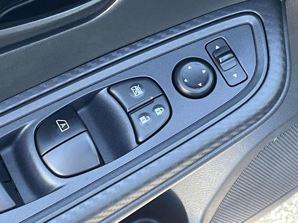 new 2025 Nissan Versa car, priced at $20,234