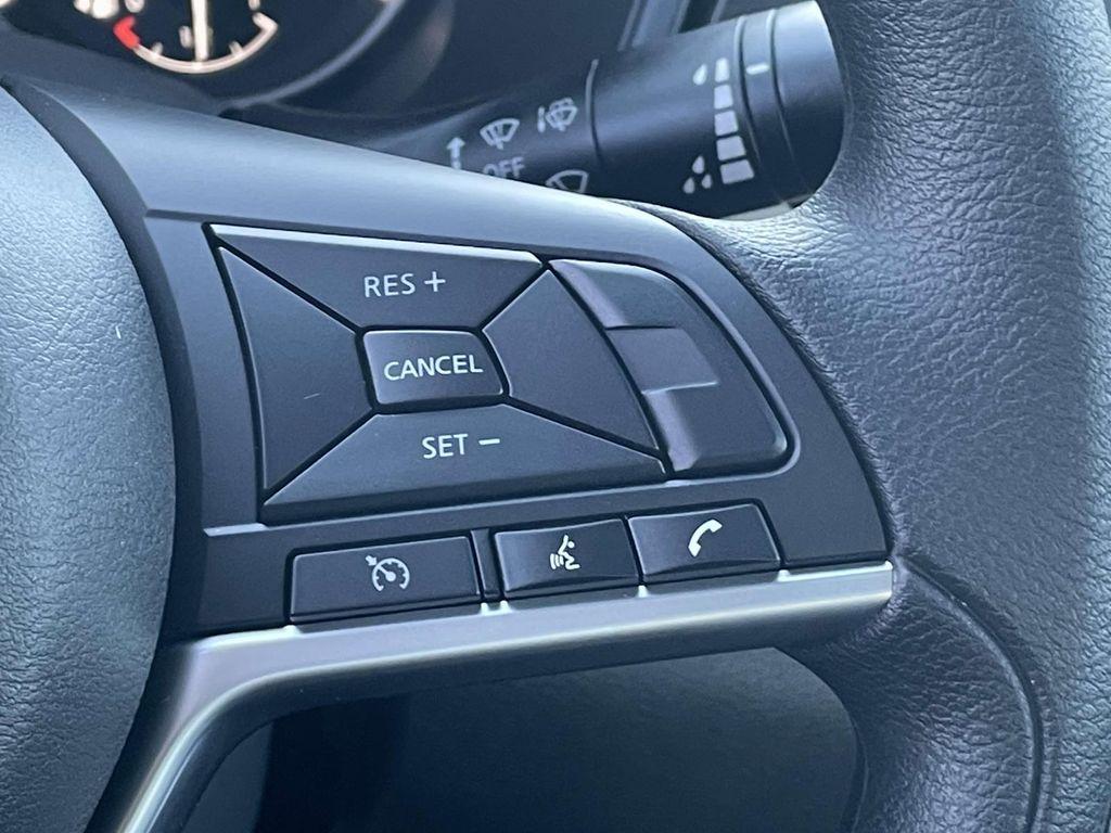new 2025 Nissan Altima car, priced at $29,915