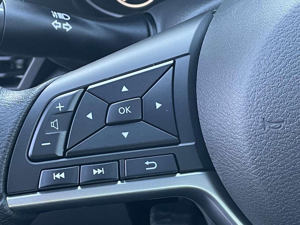 new 2025 Nissan Altima car, priced at $29,915