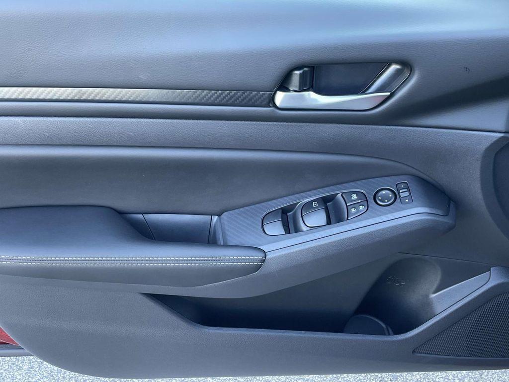 new 2025 Nissan Altima car, priced at $29,915