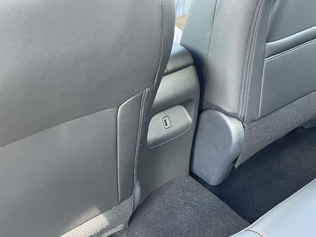 new 2025 Nissan Sentra car, priced at $29,490