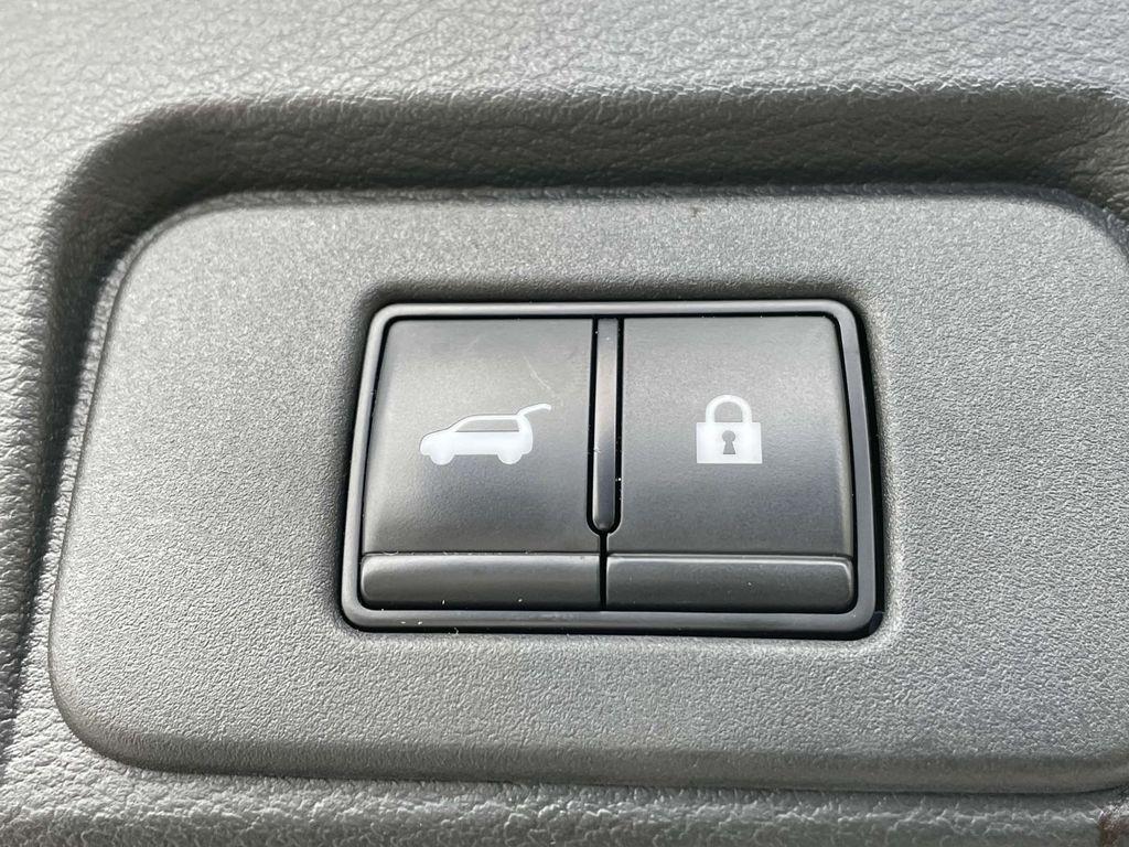 used 2023 Nissan Rogue car, priced at $28,795