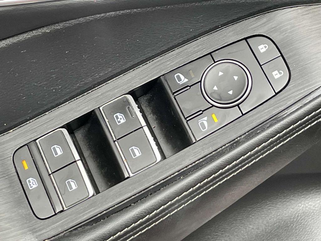 used 2023 Nissan Rogue car, priced at $28,795