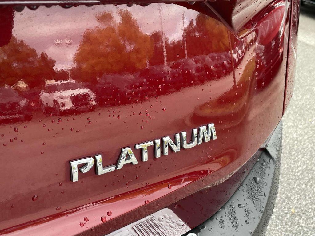 used 2023 Nissan Rogue car, priced at $28,795