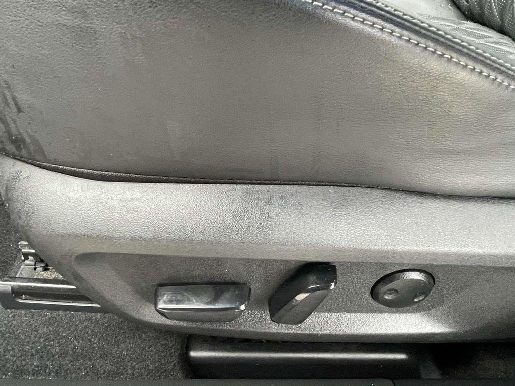 used 2023 Nissan Rogue car, priced at $28,795