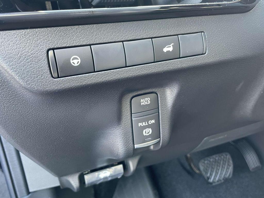 new 2025 Nissan Murano car, priced at $43,895