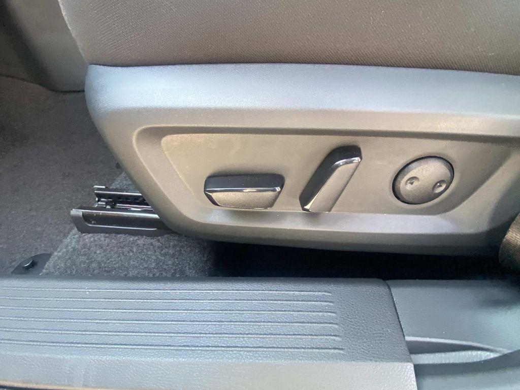 new 2025 Nissan Rogue car, priced at $31,895