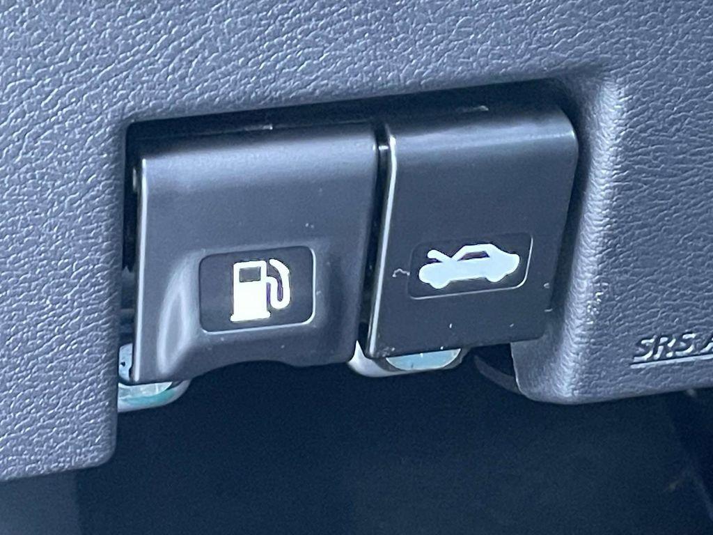 new 2025 Nissan Versa car, priced at $21,785