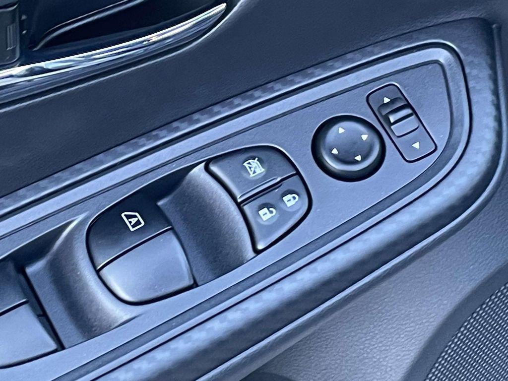 new 2025 Nissan Versa car, priced at $21,785