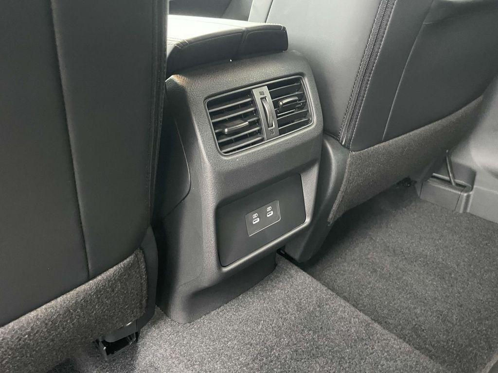 new 2026 Nissan Rogue car, priced at $34,355