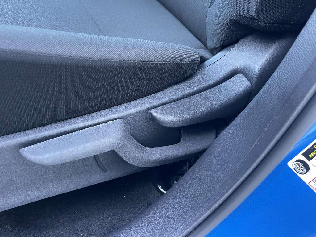 new 2025 Nissan Kicks Play car, priced at $23,165