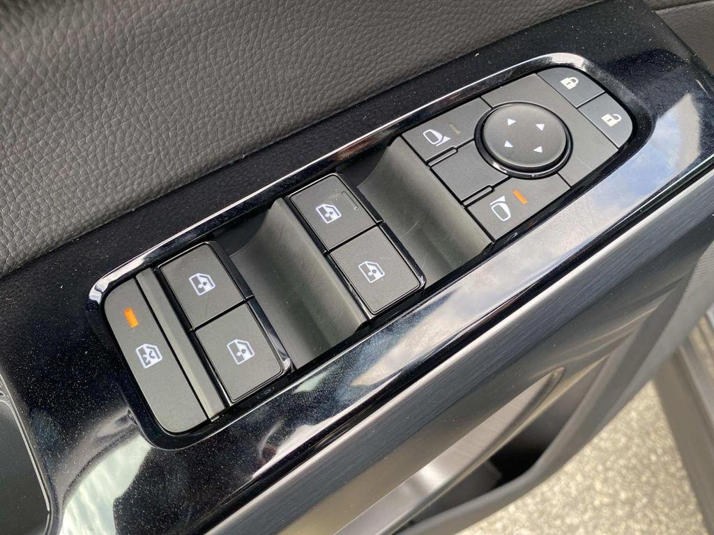 new 2025 Nissan Pathfinder car, priced at $46,475