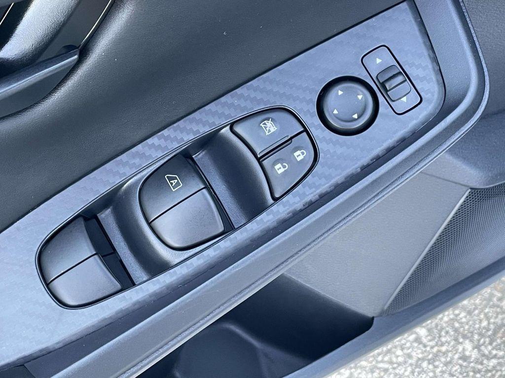 new 2025 Nissan Sentra car, priced at $23,255