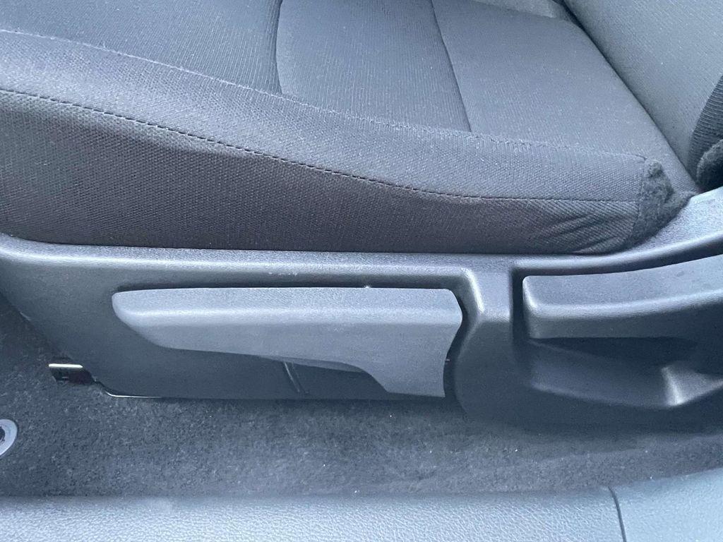 new 2025 Nissan Sentra car, priced at $23,255