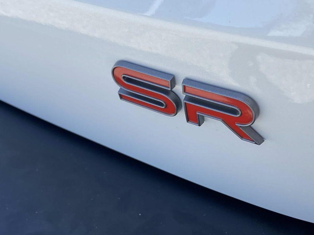 new 2025 Nissan Kicks car, priced at $29,970
