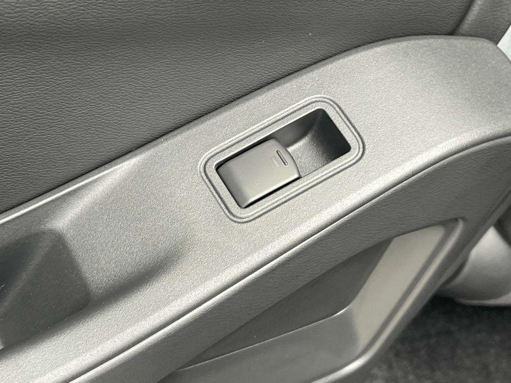 new 2025 Nissan Frontier car, priced at $45,825