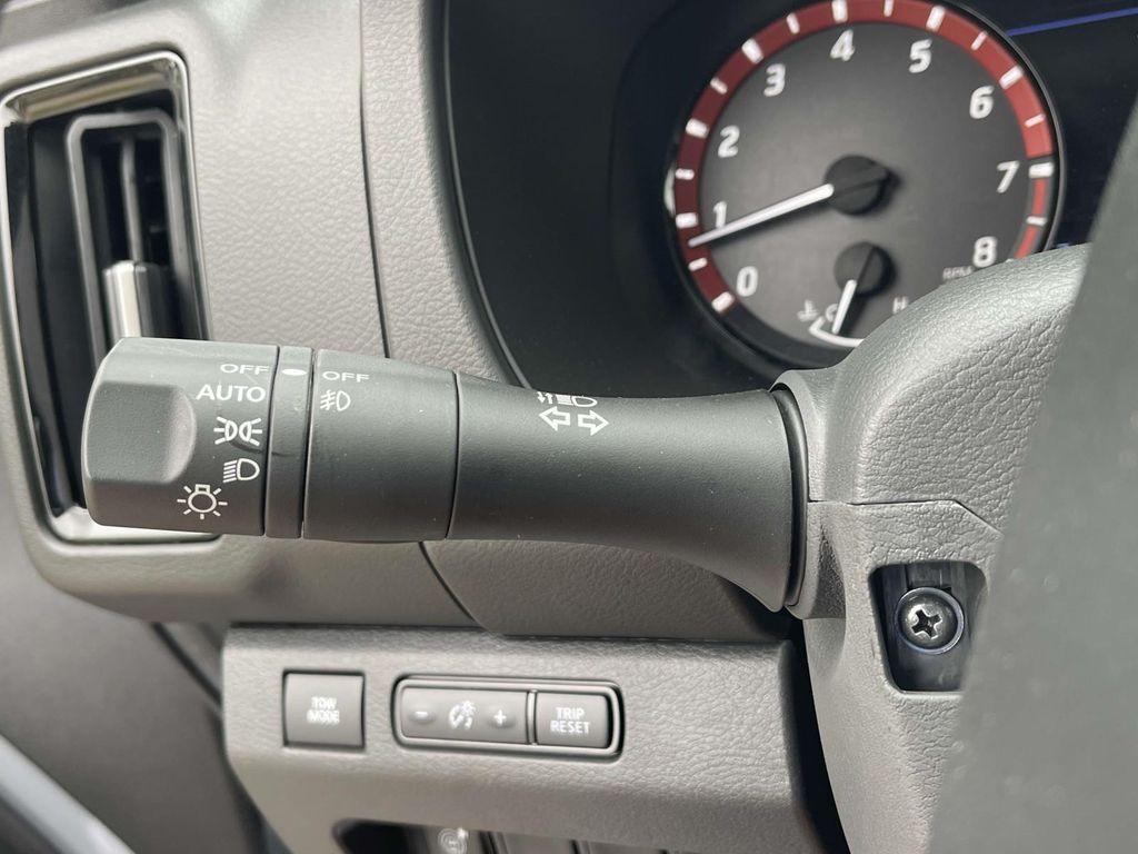 new 2025 Nissan Frontier car, priced at $45,825