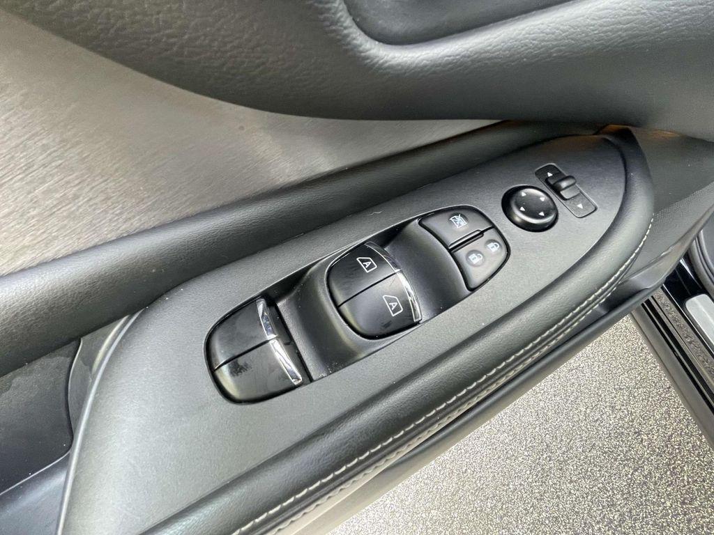 used 2023 Nissan Murano car, priced at $28,625